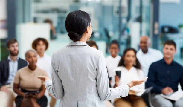 Sharjah Staff Engagement Experts